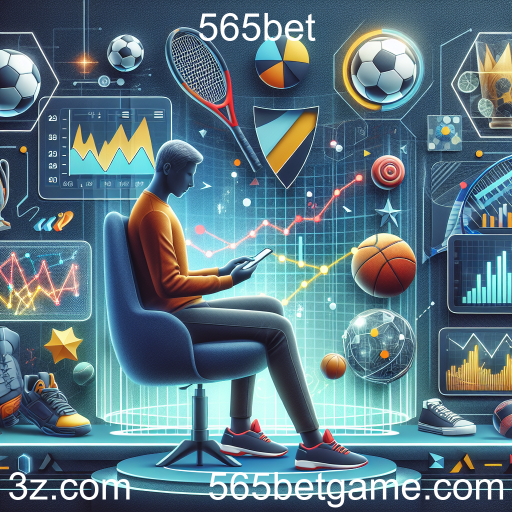 Apostas em Esportes na 565bet: Uma Nova Era de Entretenimento