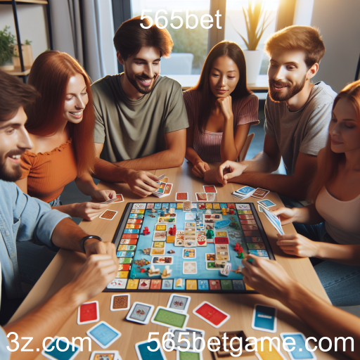 A Magia dos Jogos de Mesa: Entretenimento e Socialização
